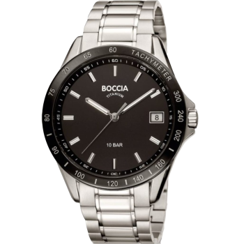 Boccia Titanium Sport