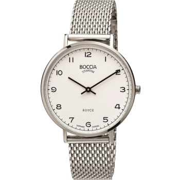 Boccia Titanium Royce