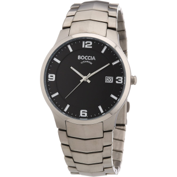 Boccia Titanium Sport