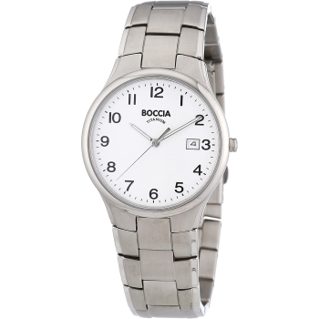 Boccia Titanium Superslim