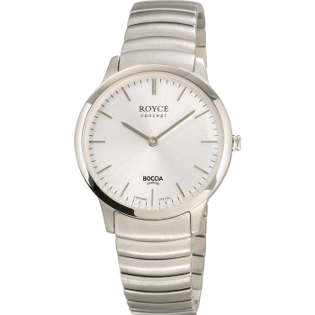 Boccia Titanium Royce