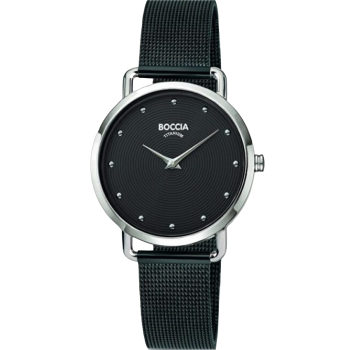 Boccia Titanium Style