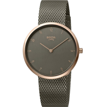 Boccia Titanium Trend