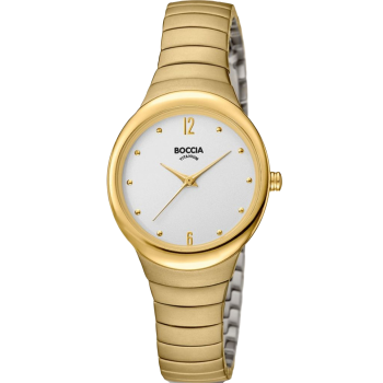 Boccia Titanium Trend