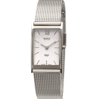 Boccia Titanium Royce