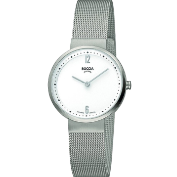 Boccia Titanium Dress