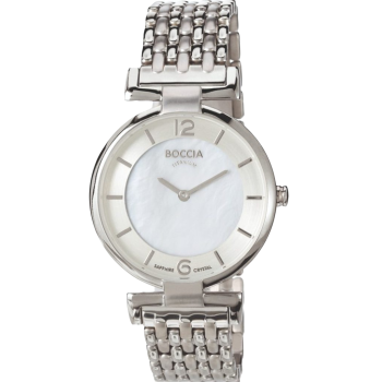 Boccia Titanium Dress