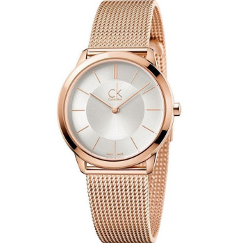 Calvin Klein Minimal