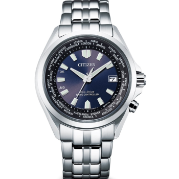 Citizen Radio Controlled