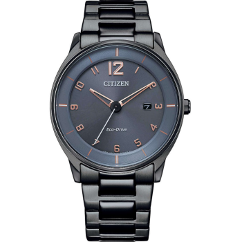 Citizen Eco-Drive
