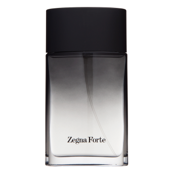 Ermenegildo Zegna Zegna Forte Eau de Toilette bărbați 100 ml