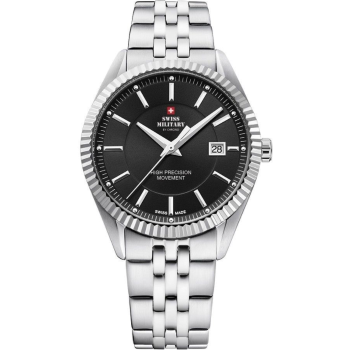 Swiss Military by Chrono