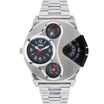 Storm V2 Navigator Black
