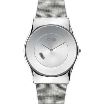 Storm Cyro XL Silver