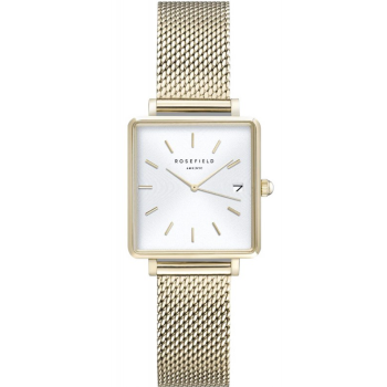 Rosefield The Boxy XS