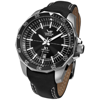 Vostok Rocket N1 Automatic