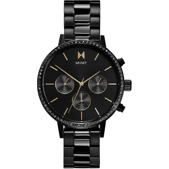 MVMT Caviar