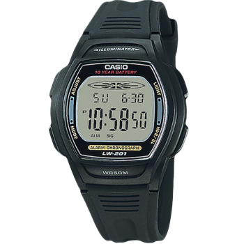 Casio Sports