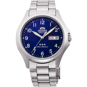 Orient 3 Star Automatic