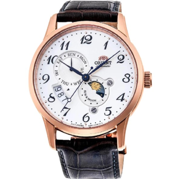 Orient Sun&Moon Automatic