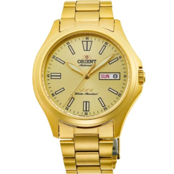 Orient 3 Star Automatic