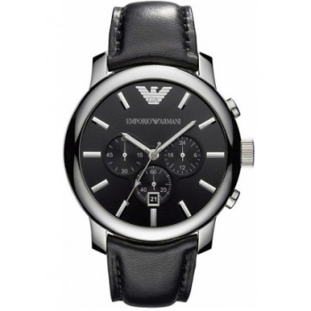 Emporio Armani Chrono