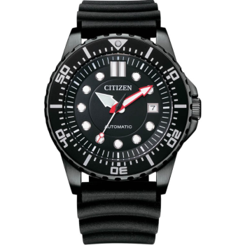 Citizen Promaster