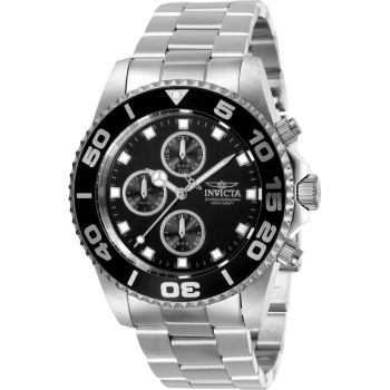 Invicta Pro Diver