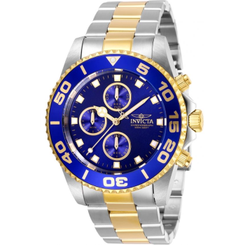 Invicta Pro Diver