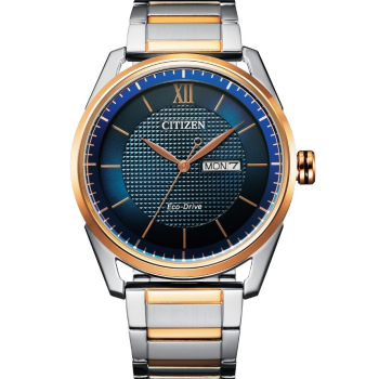 Citizen Eco-Drive