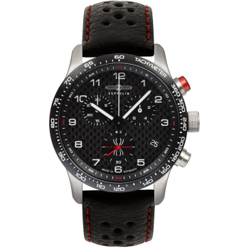 Zeppelin Night Cruise