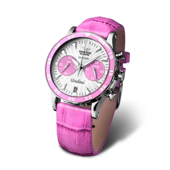 Vostok Europe Undine