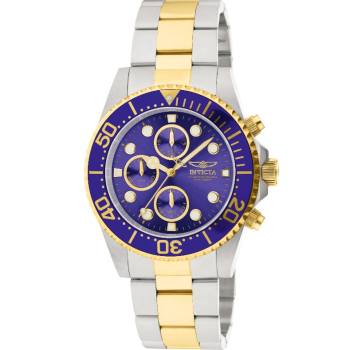 Invicta Pro Diver