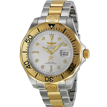 Invicta Pro Diver