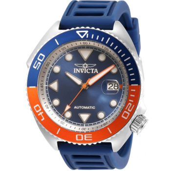 Invicta Pro Diver