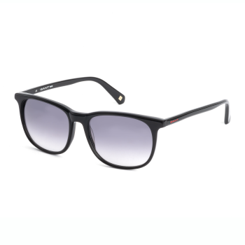 Gant GRS CLAY BLK-35 53