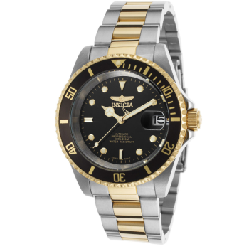 Invicta Pro Diver