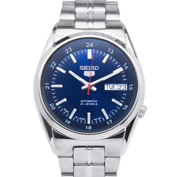Seiko 5
