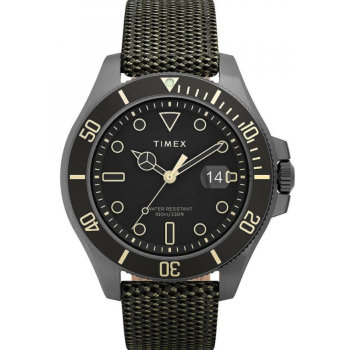 Timex Harborside Coast