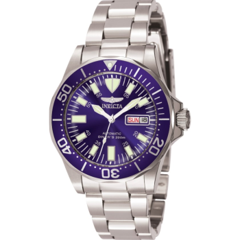 Invicta Signature