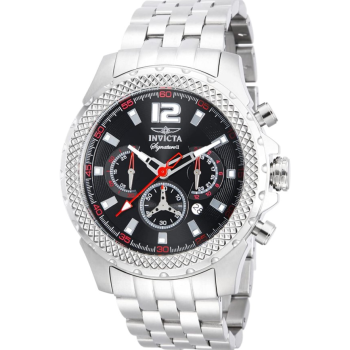 Invicta Signature