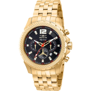 Invicta Signature