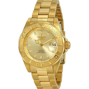 Invicta Pro Diver