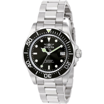 Invicta Pro Diver