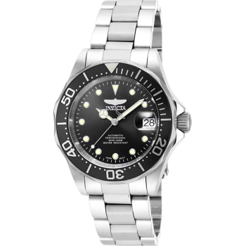 Invicta Pro Diver