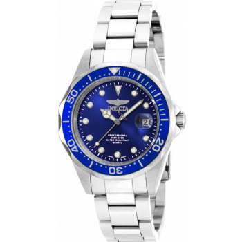Invicta Pro Diver
