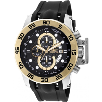 Invicta I-Force