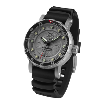 Vostok Nuclear Submarine