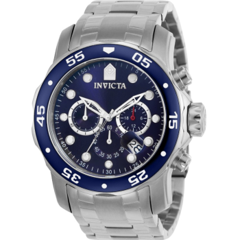 Invicta Pro Diver