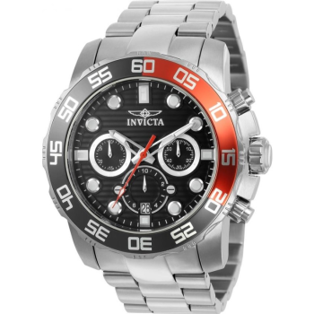 Invicta Pro Diver